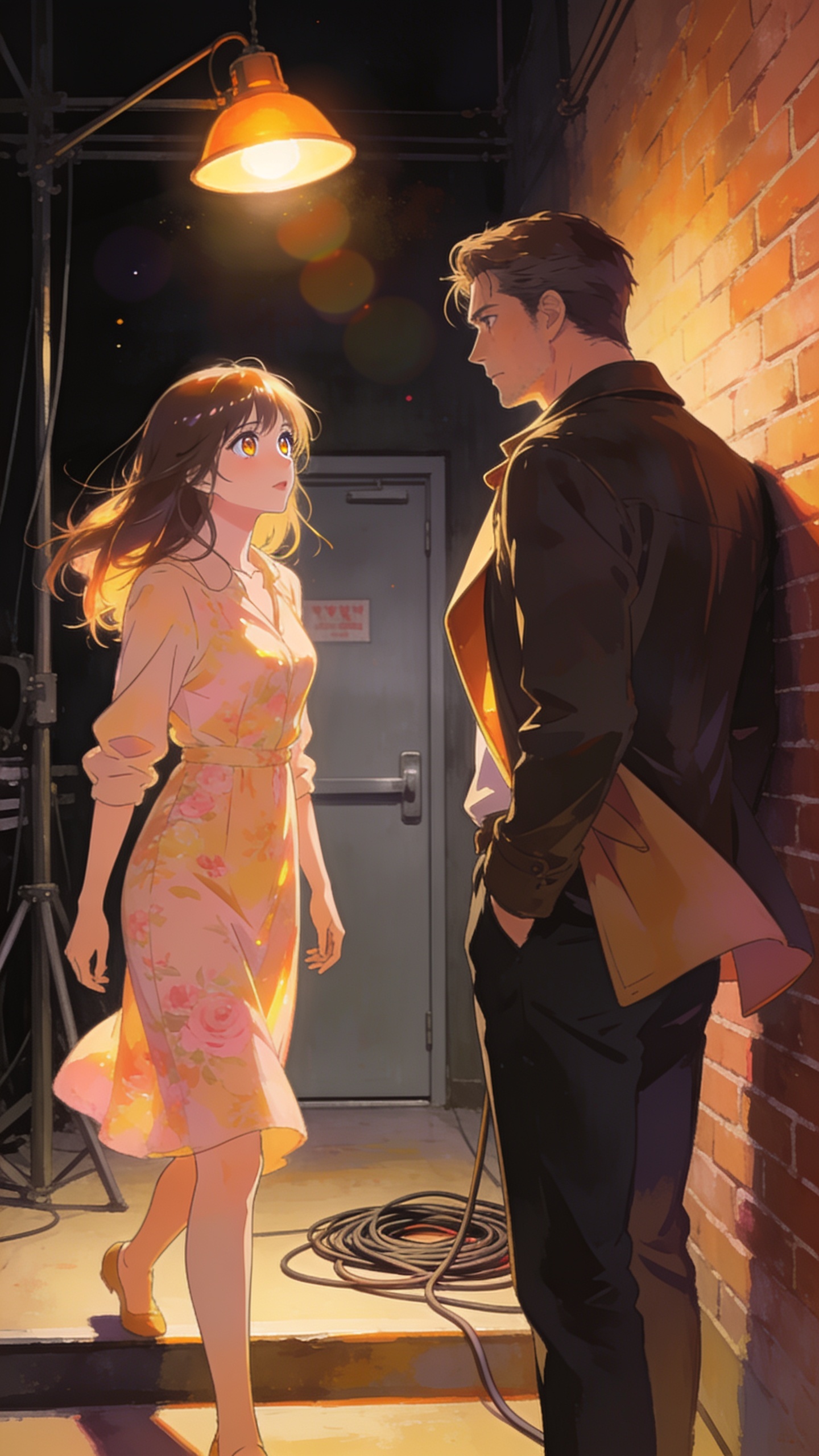 Romance Glow