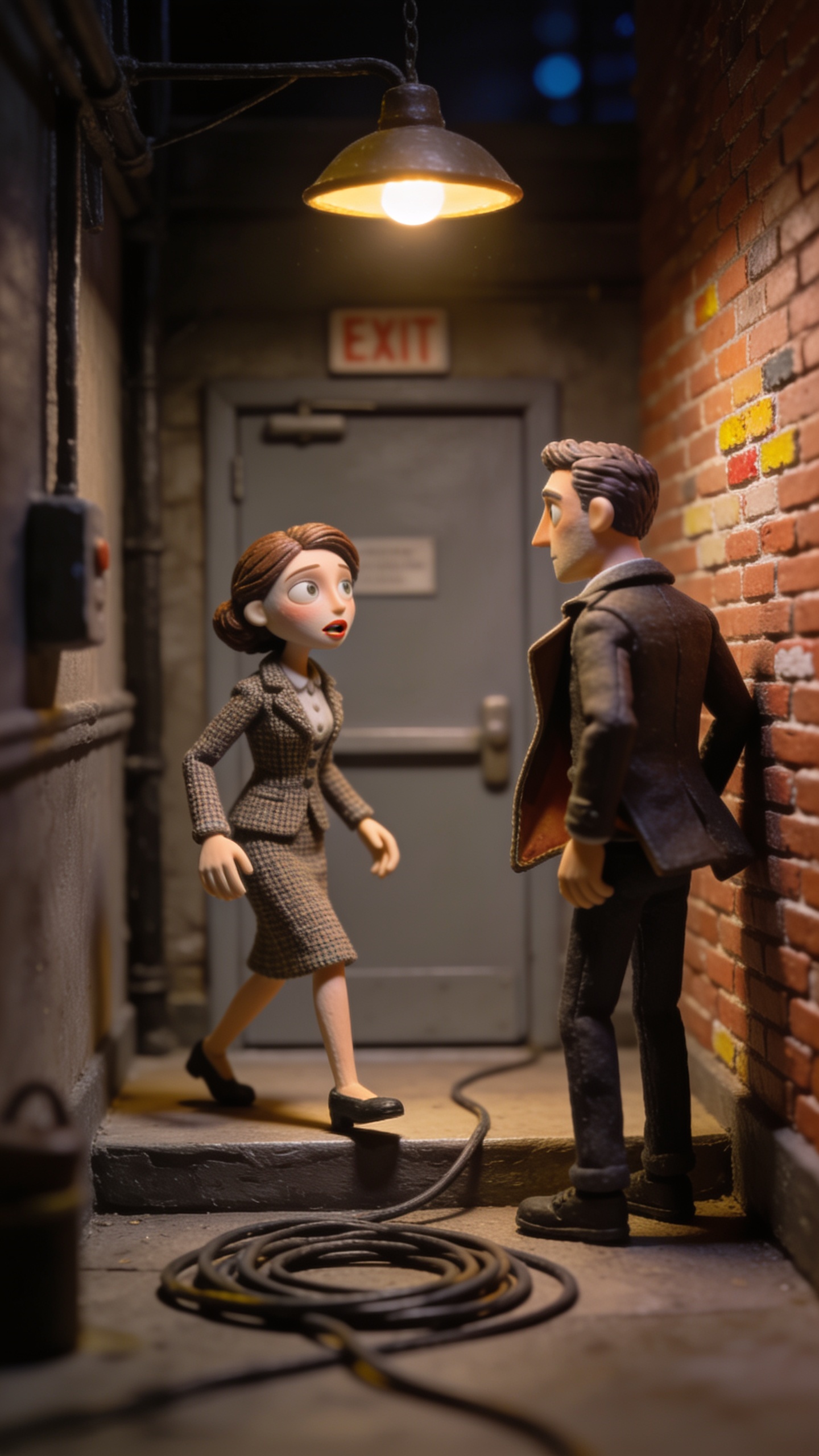 Stop Motion